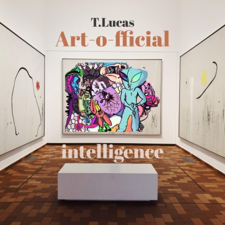 Art-o-fficial Intelligence (feat. Ace of Gods'illa) | Boomplay Music