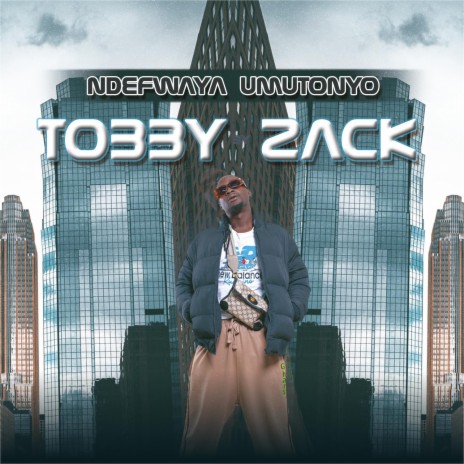 Ndefwaya Umutonyo | Boomplay Music