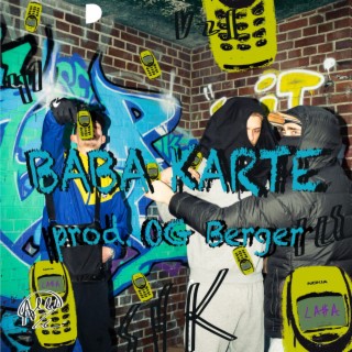 Baba Karte lyrics | Boomplay Music