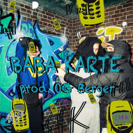 Baba Karte | Boomplay Music