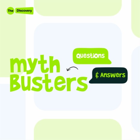 Myth Busters Q&A ft. PeeEhm | Boomplay Music