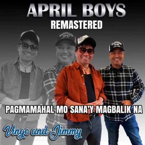 Pagmamahal mo Sanay magbalik na (Remastered)