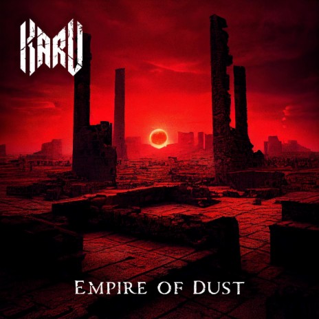 Empire of Dust