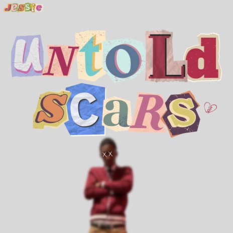 Untold Scars | Boomplay Music