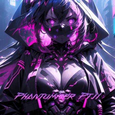 Phantomizer Pt.II (No Vocals Version) | Boomplay Music