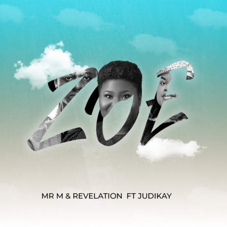 ZOE ft. Judikay | Boomplay Music