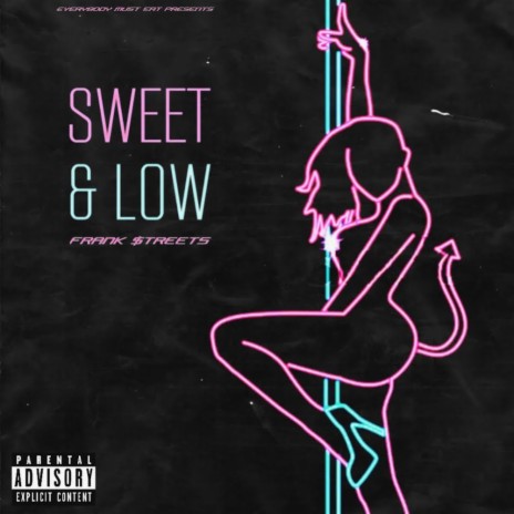 Sweet N Low ft. TriniKKM | Boomplay Music