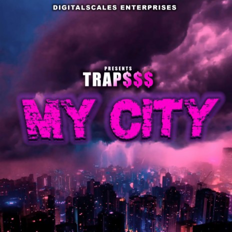 My City ft. Prose | Boomplay Music