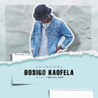 Bosigo Kaofela