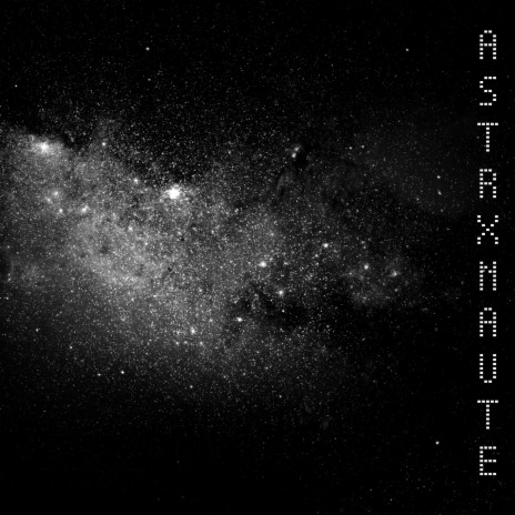 ASTRXNAUTE ft. brooks wazir | Boomplay Music