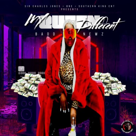 My Queen Different | Boomplay Music