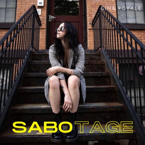 Sabotage | Boomplay Music