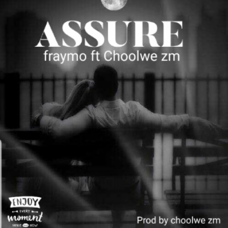 Assure | Boomplay Music