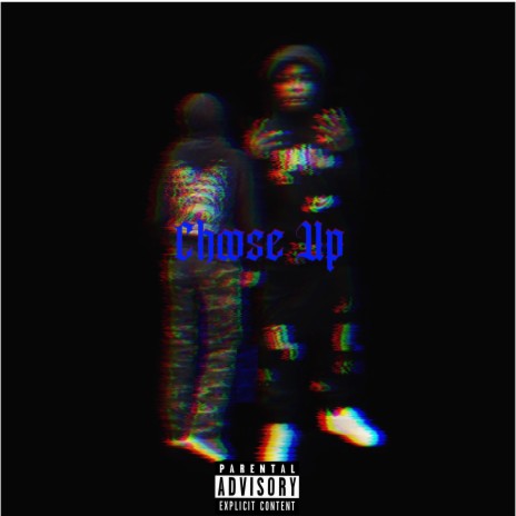 Choose Up ft. Lil maccin | Boomplay Music