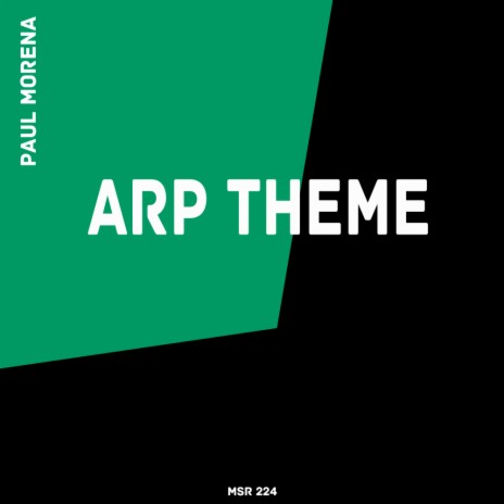 Arp Theme