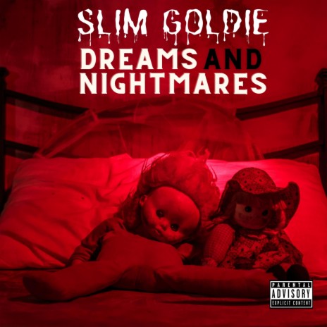 Dreams and Nightmares | Boomplay Music