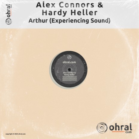 Arthur (Experiencing Sound) ft. Alex Connors | Boomplay Music