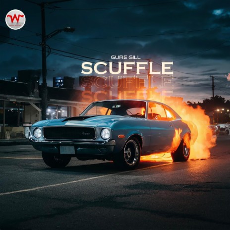 Scuffle | Boomplay Music