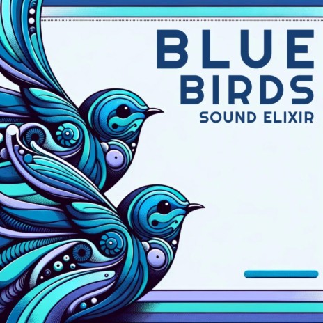 Blue Birds | Boomplay Music