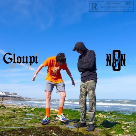 Gangsterlude ft. Gloupigloup & Nayn LPDB