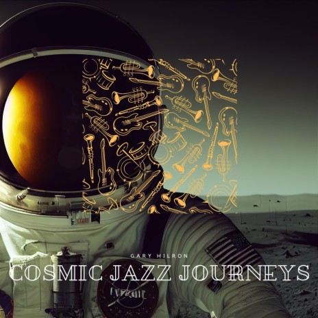 Cosmic Jazz Journeys