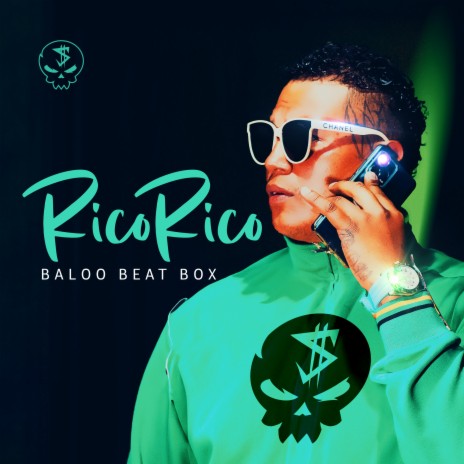 Rico Rico ft. Shadow Beats Ec | Boomplay Music