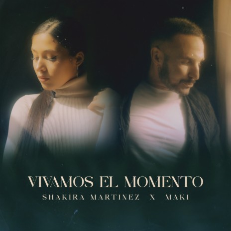 VIVAMOS EL MOMENTO ft. Maki | Boomplay Music