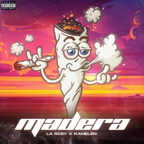 MADERA ft. Kamelen & JMK | Boomplay Music