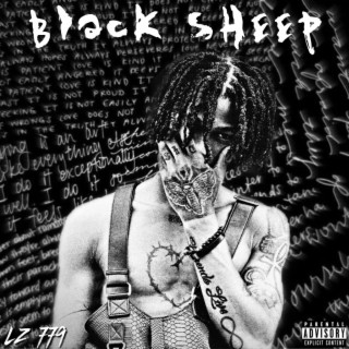 BLACK SHEEP