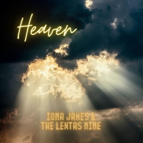 Heaven ft. The Lewtas Nine | Boomplay Music