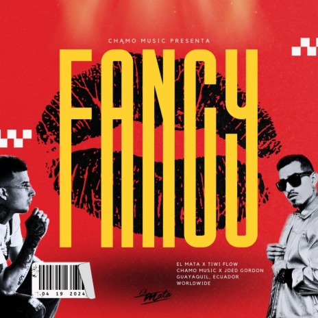 FANCY ft. Tiwi Flow | Boomplay Music