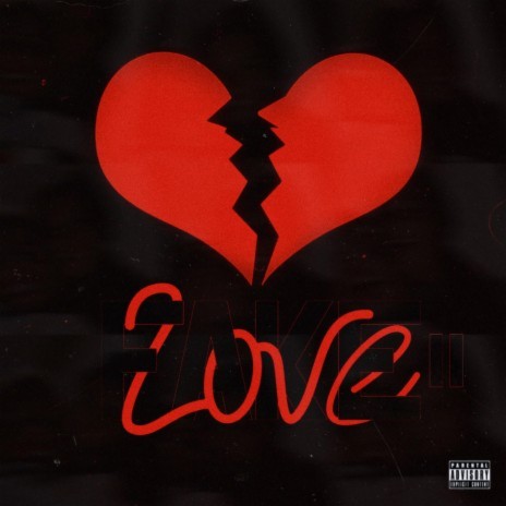 Fake Love Pt. 2 | Boomplay Music