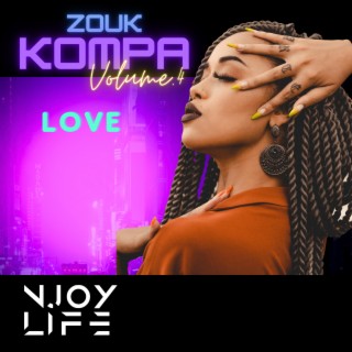 Love (Zouk kompa 2023)