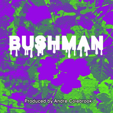 Bushman | Boomplay Music