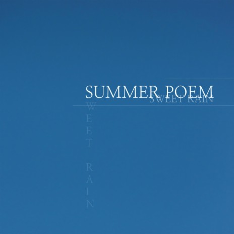 Summer Poem (piano)