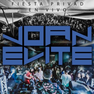 Fiesta Privad (En Vivo)