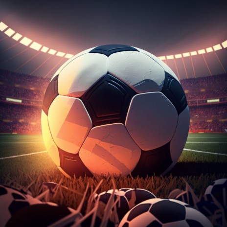 Football (Belarusian Premier League Anthem) | Boomplay Music