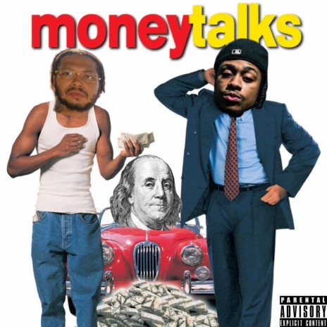 Money Talks ft. TreyHerb | Boomplay Music