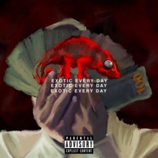 Exotic Every Day The Album
