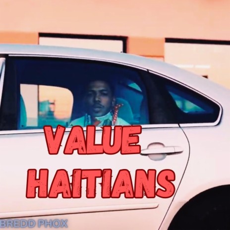Value Haitians