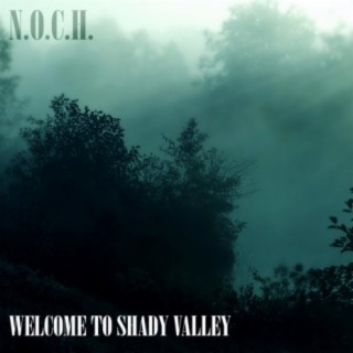 Welcome to Shady Valley