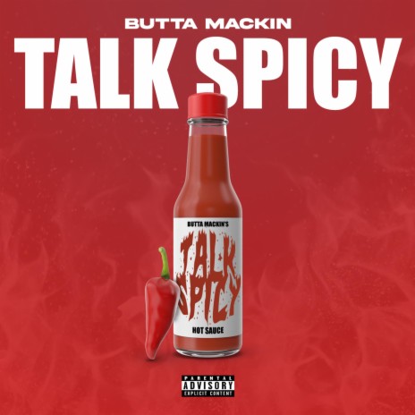 Talk Spicy | Boomplay Music