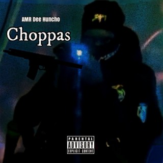 Choppas