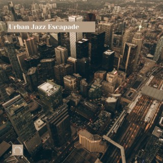 Urban Jazz Escapade: Urban-Inspired Instrumental Jazz Compositions for City Dwellers