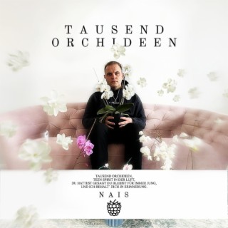 Tausend Orchideen