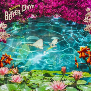 Better Days lyrics | Boomplay Music