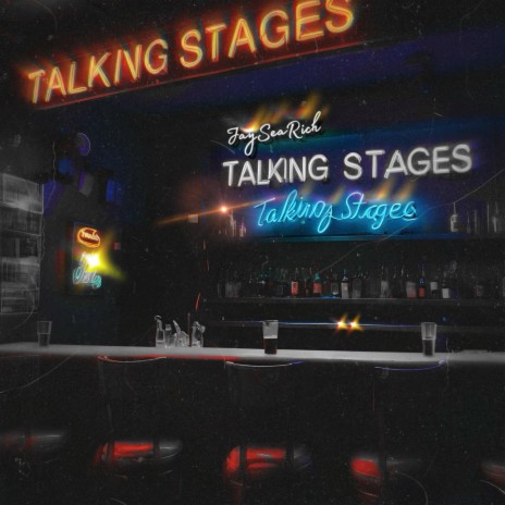 Talking Stages | Boomplay Music