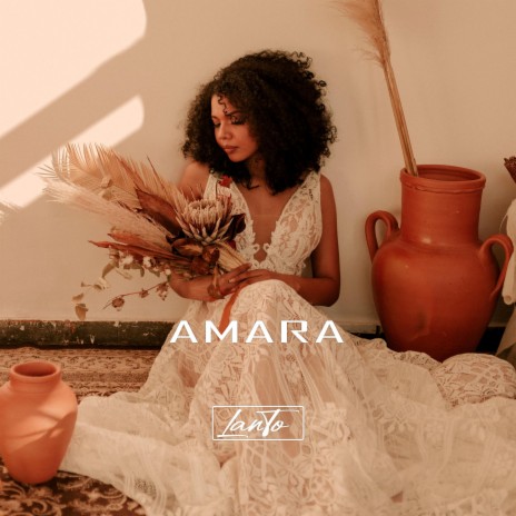 Amara (Dancehall Beat)