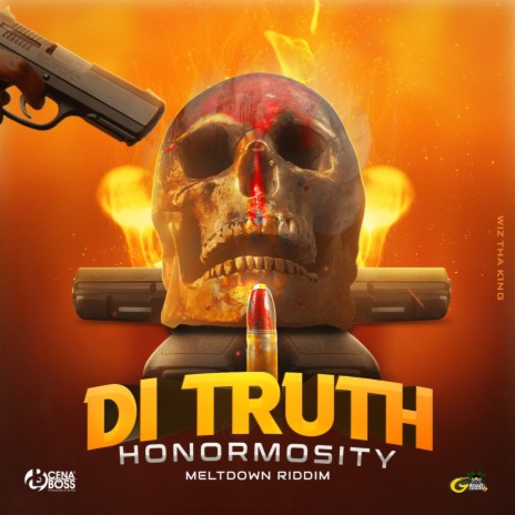 Di Truth | Boomplay Music