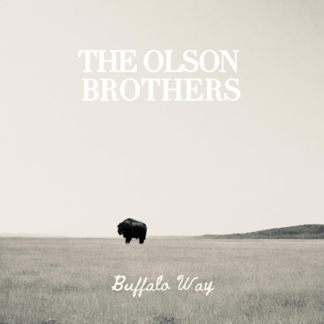 Buffalo Way | Boomplay Music